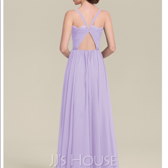 JJs House Dresses & Skirts - BRIDESMAID DRESS